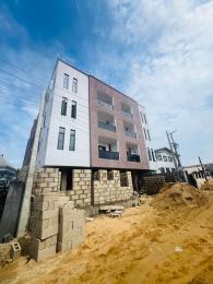 2 bedroom Block Of Flats For Sale 2 Bedroom Apartment With Bq Ologolo Lekki Lagos