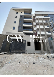 2 bedroom Block Of Flats For Sale Lekki Phase 1 Lagos 2 bedroom Block Of Flats For Sale Lekki Phase 1 Lagos