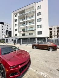 2 bedroom Flat & Apartment For Sale Lekki Phase 1 Lagos