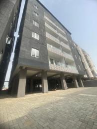 2 bedroom Block Of Flats For Rent Freedom Way Lekki Phase 1 Lagos