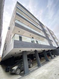 2 bedroom Block Of Flats For Sale Ikate Elegushi Lekki Lagos