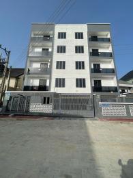 2 bedroom Block Of Flats For Sale Ikate Lekki Ikate Elegushi Lekki Lagos