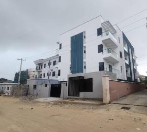 2 bedroom Block Of Flats For Sale Ikate Ilasan Lekki Lagos 2 bedroom Block Of Flats For Sale Ikate Ilasan Lekki Lagos