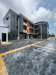 2 bedroom Flat & Apartment For Rent Lekki Scheme 2 Ajah Lagos