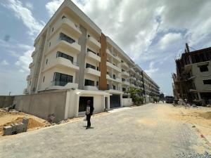 2 bedroom Block Of Flats For Rent Lekki Phase 1 Lagos
