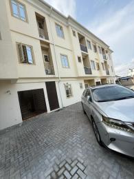 2 bedroom Flat & Apartment For Rent Chevron Drive Lekki Lagos