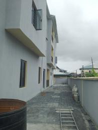 2 bedroom Flat & Apartment For Rent Inside An Estate Sangotedo Ajah Lagos