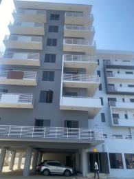 2 bedroom Flat & Apartment For Rent Victoria Island Lagos