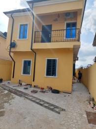 Flat & Apartment For Rent In A Gated/tarred Street Off Aina Road, Ojodu Ojodu Lagos