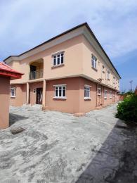 2 bedroom Block Of Flats For Rent Abijo Ajah Lagos