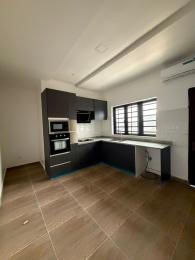 2 bedroom Block Of Flats For Sale Orchid Road Chevron Drive Lekki Lagos