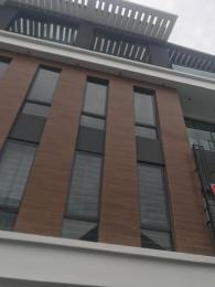 2 bedroom Block Of Flats For Sale Ologolo Lekki Lagos