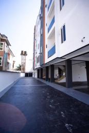 2 bedroom Block Of Flats For Rent Agungi( Also Accessible Through Osapa London) Agungi Lekki Lagos