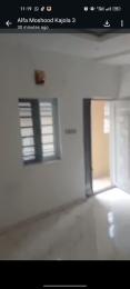 2 bedroom Block Of Flats For Rent Ogba Lagos Ogba Bus-stop Lagos