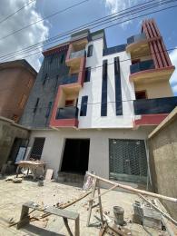 2 bedroom Flat & Apartment For Sale Akoka Yaba Lagos