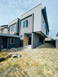 2 bedroom Flat & Apartment For Rent Lekki Conservation Lekki Lagos