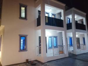 2 bedroom Flat & Apartment For Rent Gbarada Abulepan Ibeju-Lekki Lagos