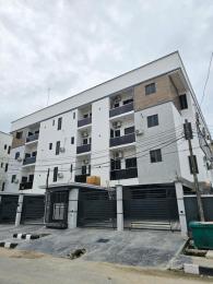 2 bedroom Block Of Flats For Sale Ilasan Lekki Lagos