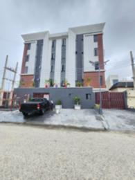 2 bedroom Block Of Flats For Sale Lekki Phase 1 Lagos