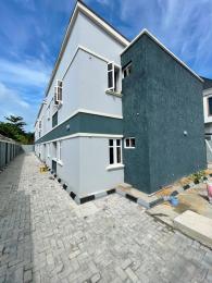 2 bedroom Flat & Apartment For Rent Lekki County Lekki Lagos