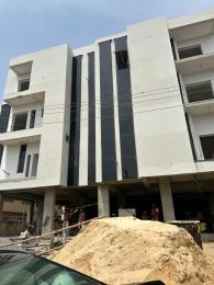 2 bedroom Block Of Flats For Sale By Akeem Dicson Lekki Phase 1 Lagos Lekki Phase 1 Lagos