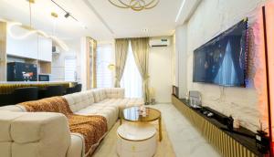 2 bedroom Flat & Apartment Short let Ikate Lekki Lagos 2 bedroom Flat & Apartment Short let Ikate Lekki Lagos