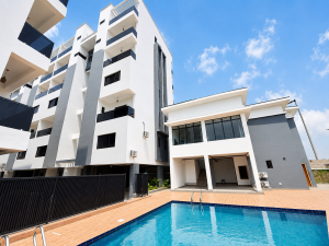 2 bedroom Flat & Apartment For Sale Off Coastal Road Ikate Elegushi Lekki Lagos
