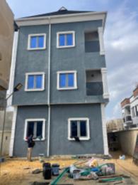 2 bedroom Flat & Apartment For Rent Ikota, Lekki Lagos Lekki Expressway Lagos