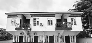 2 bedroom Terraced Duplex For Rent In An Estate Behind Skymall Sangotedo Ajah Lagos