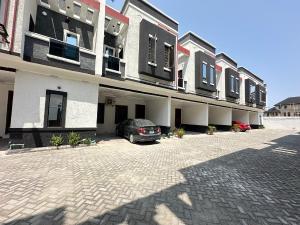 2 bedroom Terraced Duplex For Rent Orchid Road Lekki Lagos. Along Lekki Expressway Lagos
