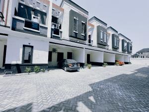 2 bedroom Terraced Duplex For Rent Orchid Lekki Lagos