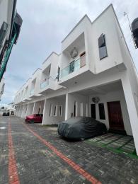 2 bedroom Terrace For Sale Ajah Lagos