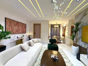 2 bedroom Block Of Flats Short let Ikate Lekki Ikate Elegushi Lekki Lagos