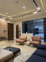 2 bedroom Block Of Flats Short let Lekki Phase 1 Lagos