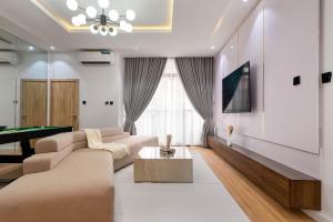 2 bedroom Flat & Apartment Short let Ikate Lekki Lagos 2 bedroom Flat & Apartment Short let Ikate Lekki Lagos