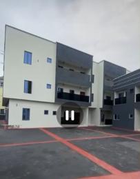 2 bedroom Block Of Flats For Rent Sangotedo Ajah Lagos