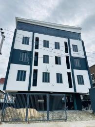 2 bedroom Block Of Flats For Sale Ikate Elegushi Lekki Lagos