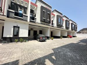 2 bedroom Terrace For Rent Orchid Road After Round About Lekki Phase 2 Lagos