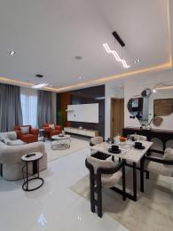 4 bedroom Block Of Flats For Sale Ikate Elegushi Lekki Lagos