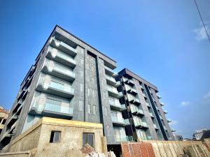 2 bedroom Block Of Flats For Sale Ikate Elegushi Lekki Lagos