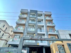 2 bedroom Block Of Flats For Sale Ikate Elegushi Lekki Lagos