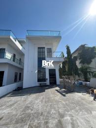 6 bedroom Detached Duplex For Sale Orchid Road Lekki Expressway Lagos