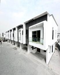 3 bedroom Terraced Duplex For Sale Ikota Lekki Lagos