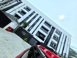 3 bedroom Flat & Apartment For Sale Ilasan Lekki Lagos
