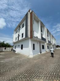 3 bedroom Terrace For Sale Lekki Scheme 2 Ajah Lagos