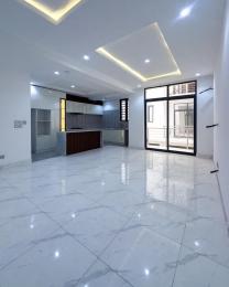 3 bedroom Block Of Flats For Sale Lekki Phase 1 Lagos