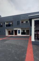 3 bedroom Block Of Flats For Rent Sangotedo Ajah Lagos