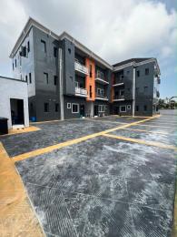 3 bedroom Flat & Apartment For Rent Lekki Scheme 2 Ajah Lagos