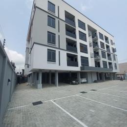 3 bedroom Block Of Flats For Sale Lekki Phase 1 Lagos