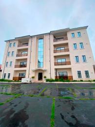 3 bedroom Flat & Apartment For Rent Off Whitesand Avenue Lekki Phase 1 Lagos